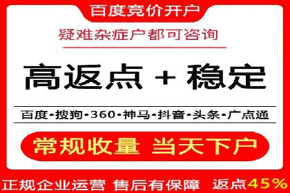深度解析：百度竞价托管公司成功案例的共同点